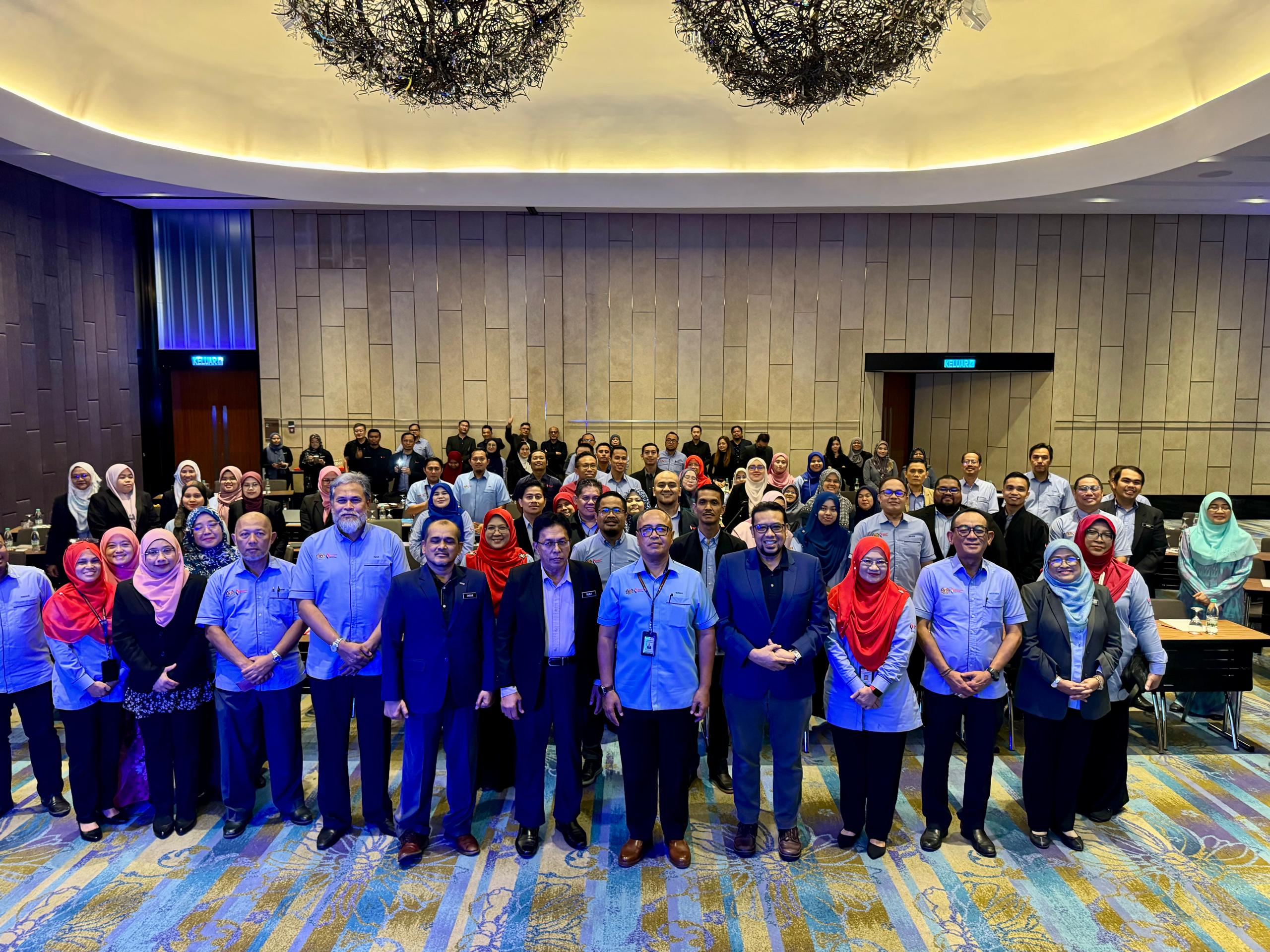 thenKick Off Session SPKB